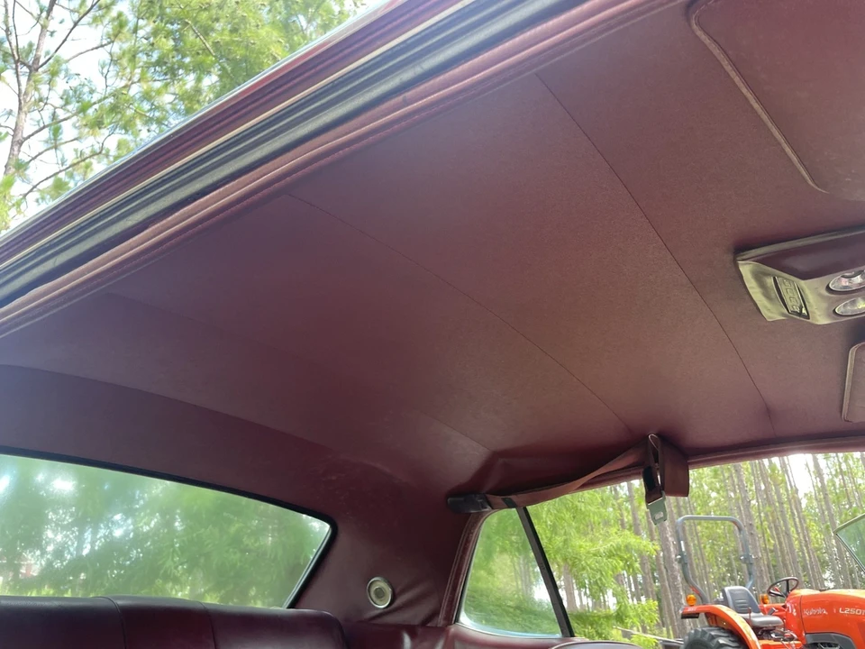 1968 Mercury Cougar 1st Gen - Image 19 of 31