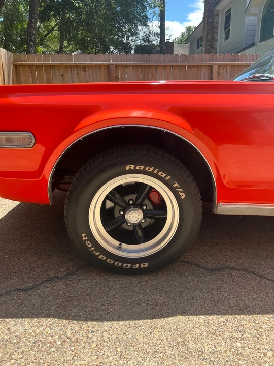 1968 Mercury Cougar 1st Gen - Image 11 of 28