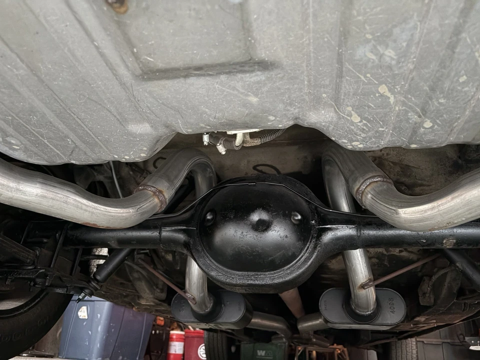 1968 Mercury Cougar 1st Gen - Image 26 of 28