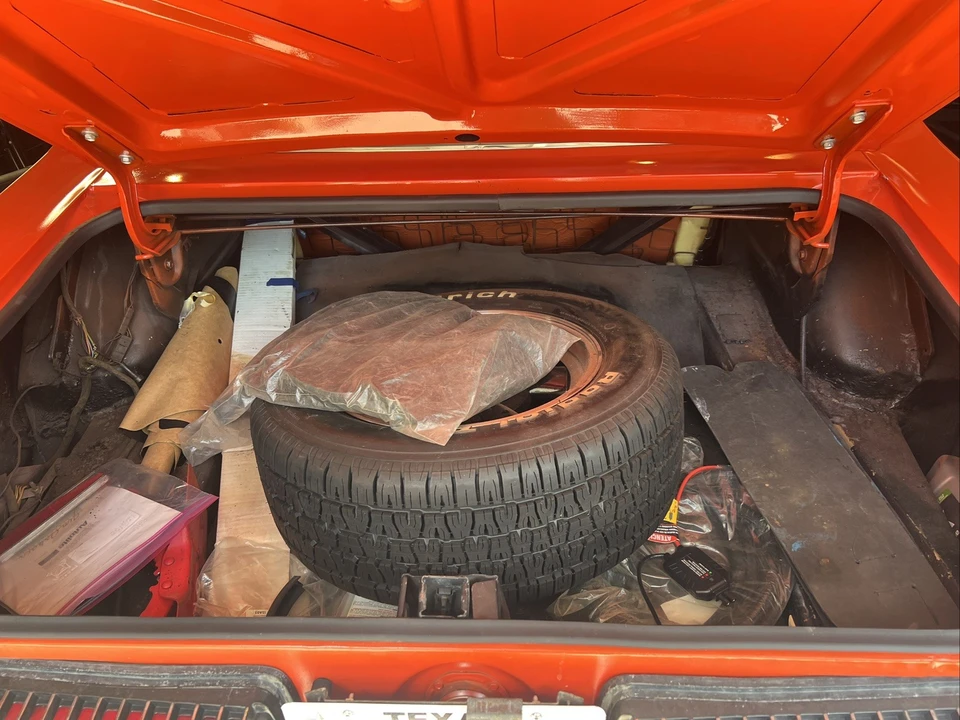 1968 Mercury Cougar 1st Gen - Image 14 of 28