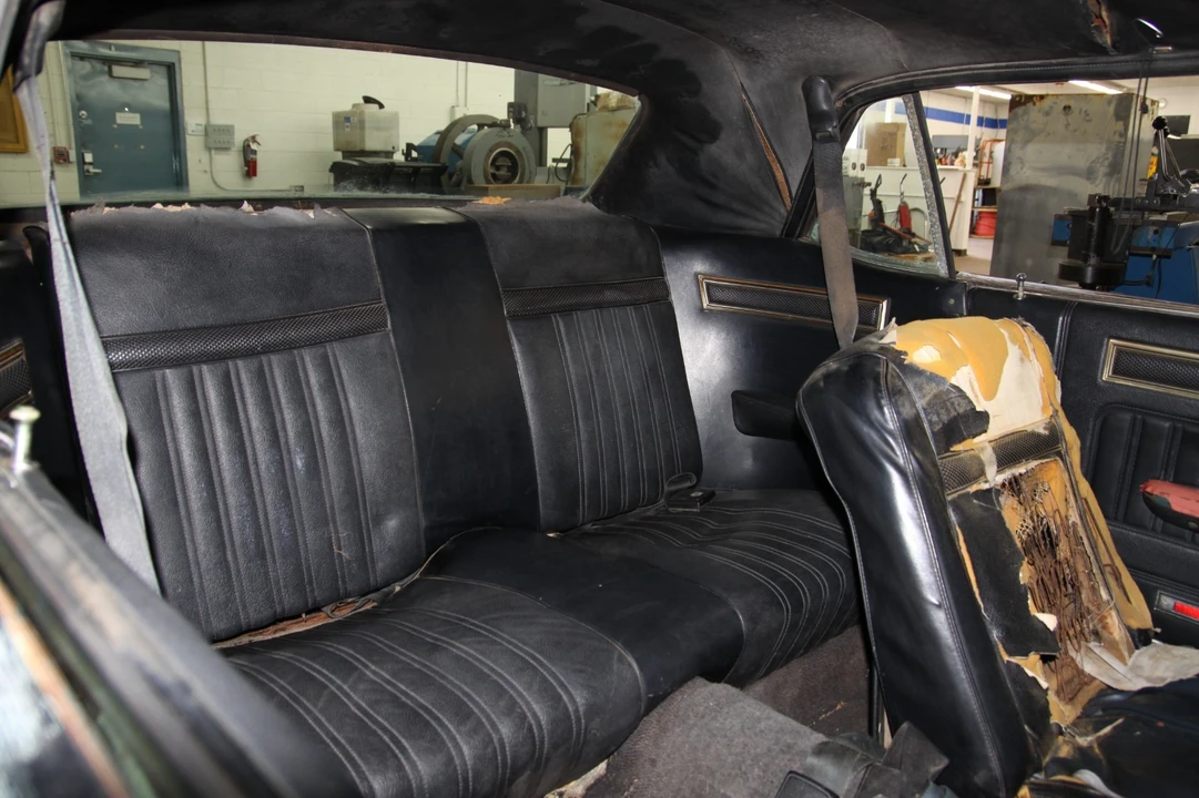 1968 Mercury Cougar 1st Gen - Image 3 of 8