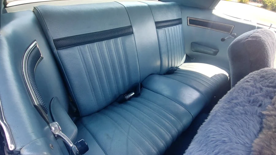 1968 Mercury Cougar 1st Gen - Image 8 of 12