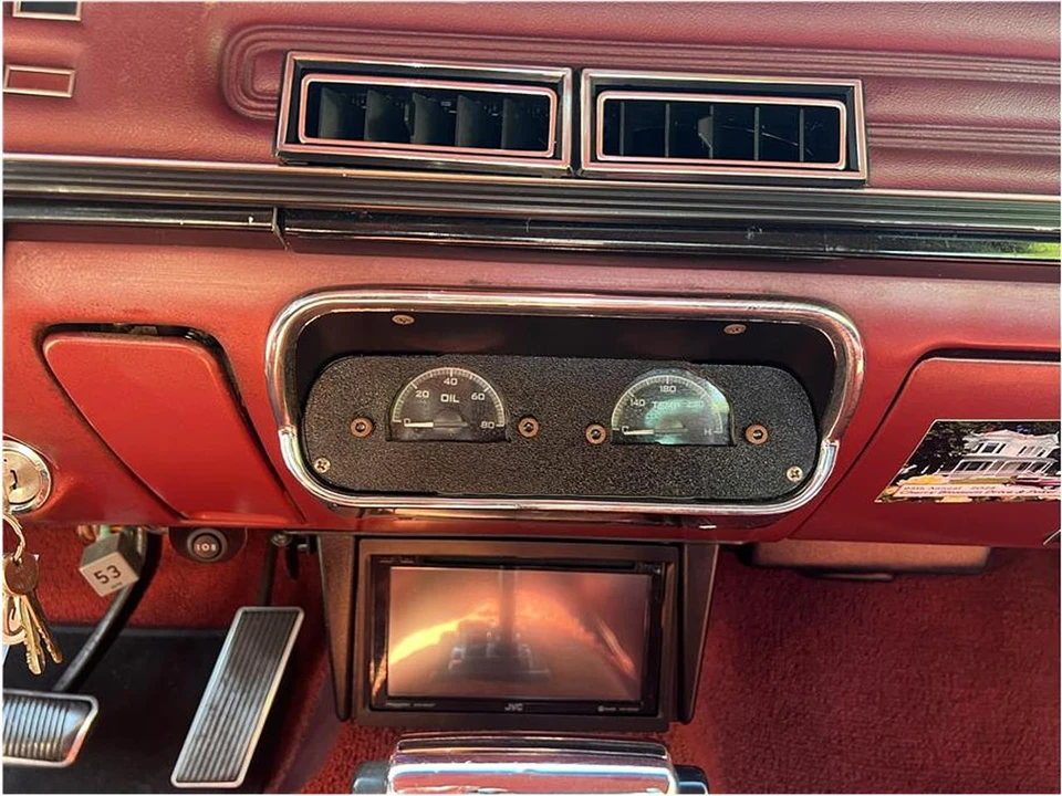 1968 Mercury Cougar 1st Gen - Image 10 of 17