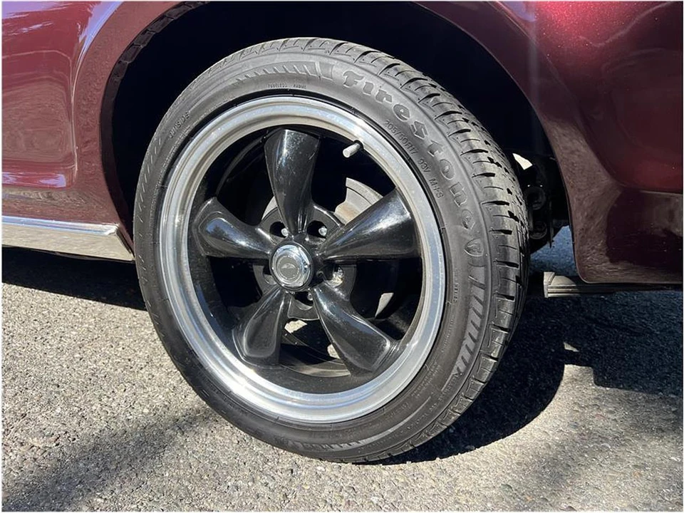 1968 Mercury Cougar 1st Gen - Image 7 of 17