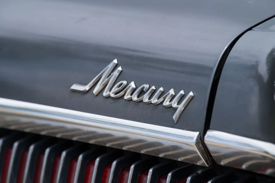1968 Mercury Cougar 1st Gen - Image 7 of 31