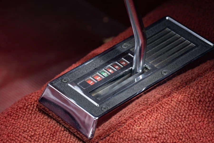1968 Mercury Cougar 1st Gen - Image 30 of 31