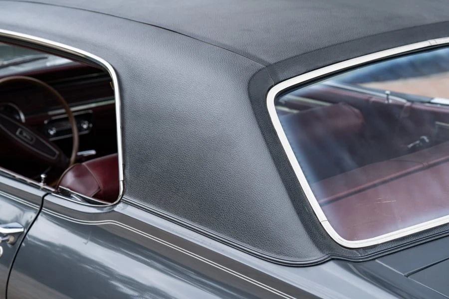 1968 Mercury Cougar 1st Gen - Image 13 of 31
