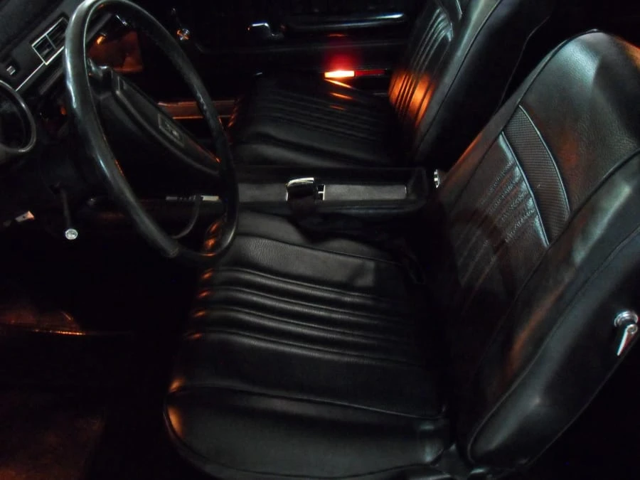 1968 Mercury Cougar 1st Gen - Image 2 of 10
