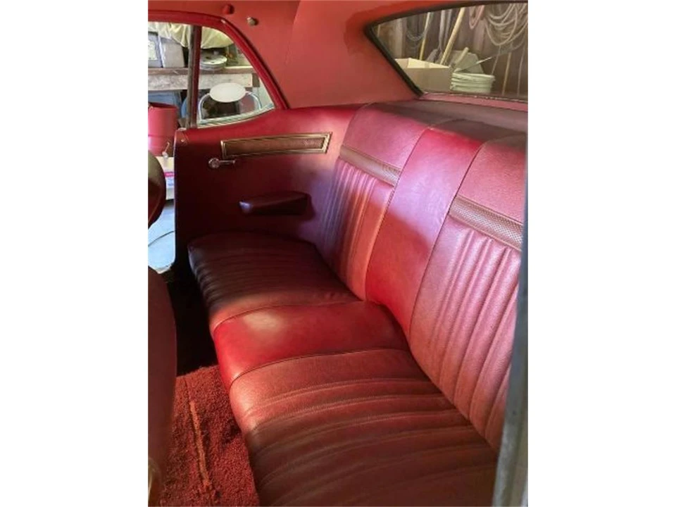 1968 Mercury Cougar 1st Gen - Image 10 of 19