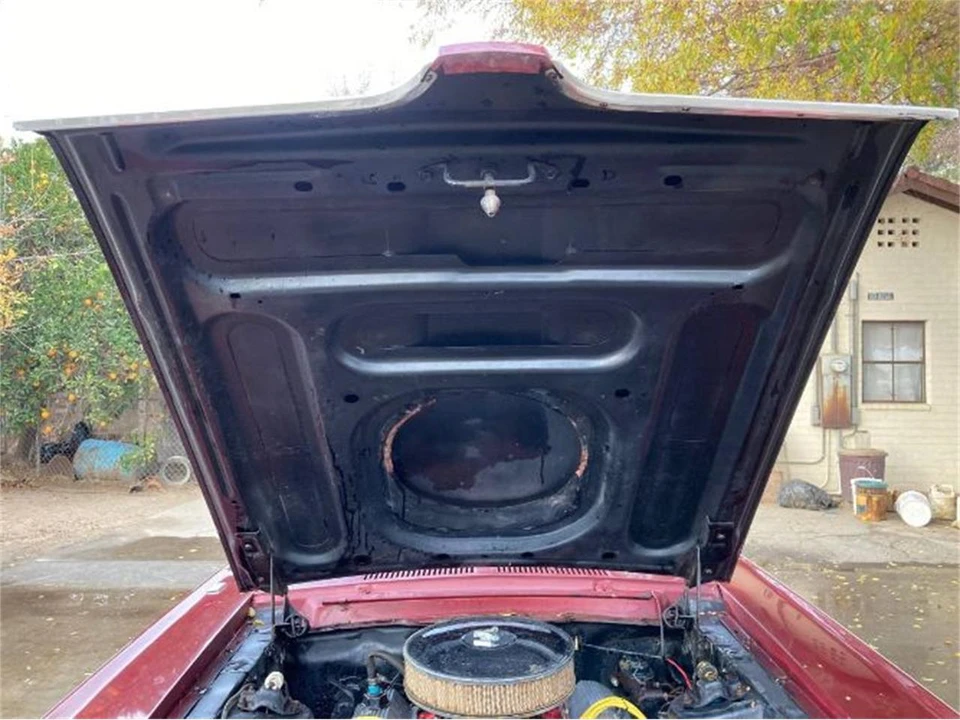 1968 Mercury Cougar 1st Gen - Image 3 of 19