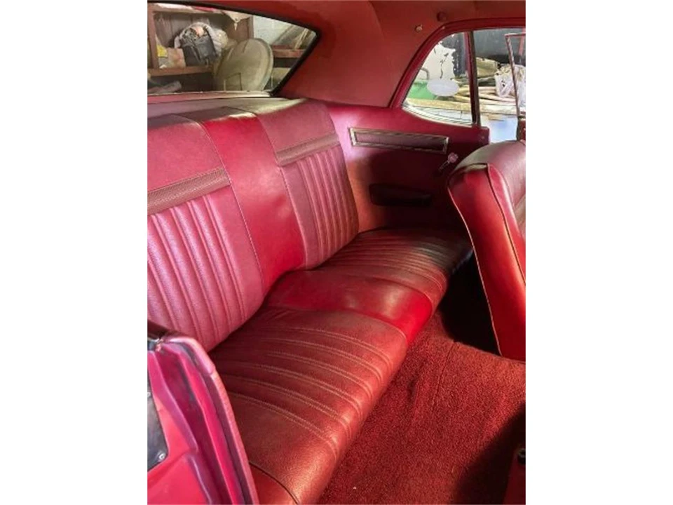1968 Mercury Cougar 1st Gen - Image 8 of 19