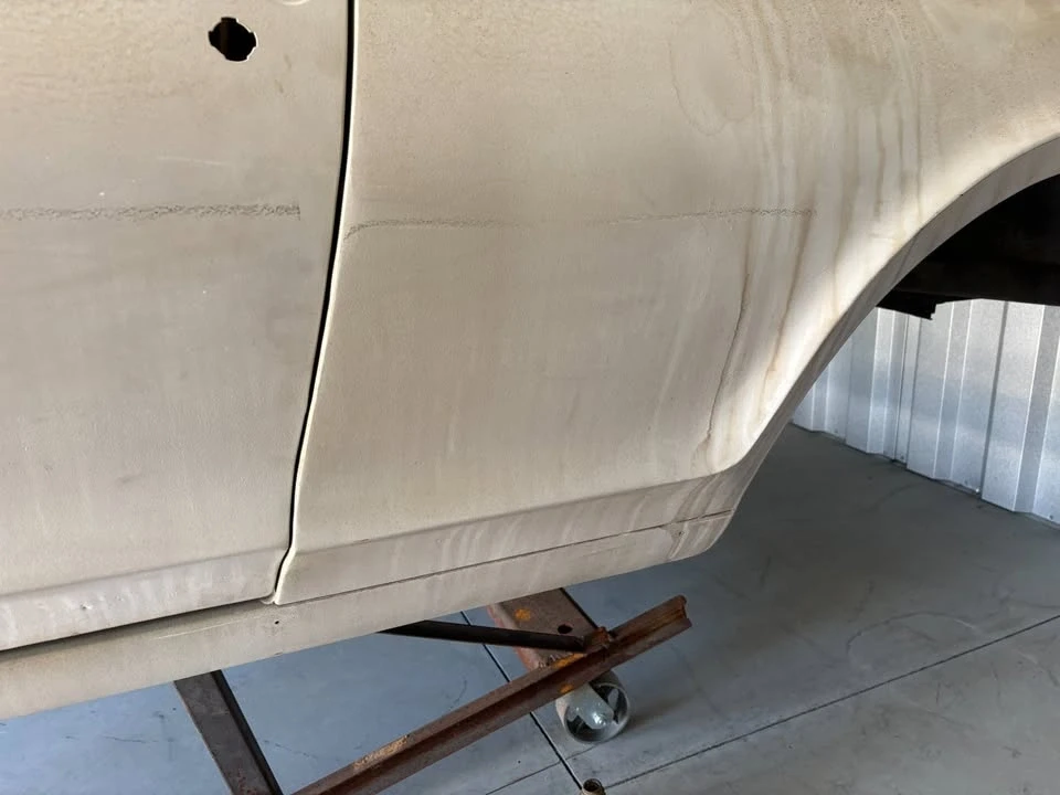 1968 Mercury Cougar 1st Gen - Image 4 of 10