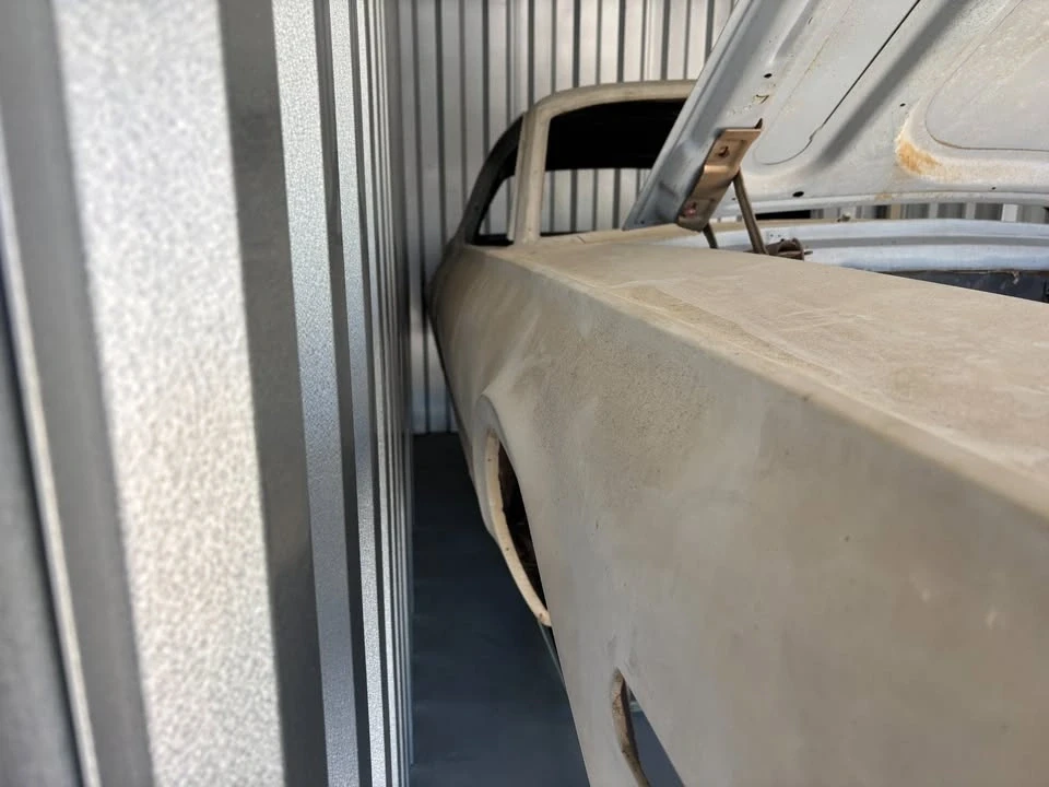1968 Mercury Cougar 1st Gen - Image 6 of 10