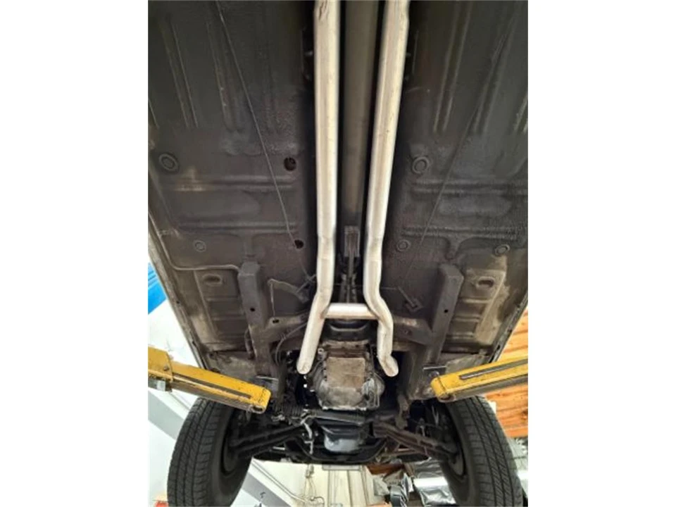 1968 Mercury Cougar 1st Gen - Image 7 of 10