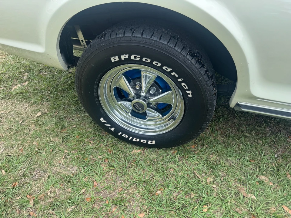 1968 Mercury Cougar 1st Gen - Image 19 of 21