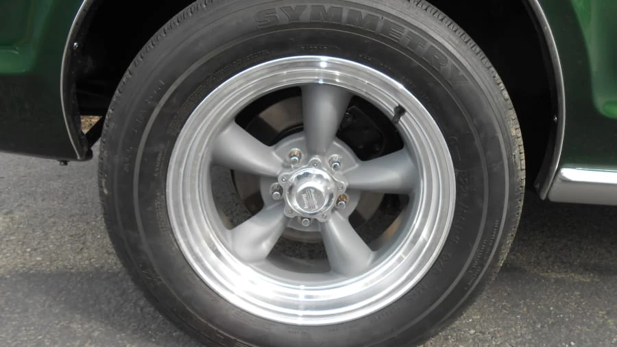 1968 Mercury Cougar 1st Gen - Image 7 of 8
