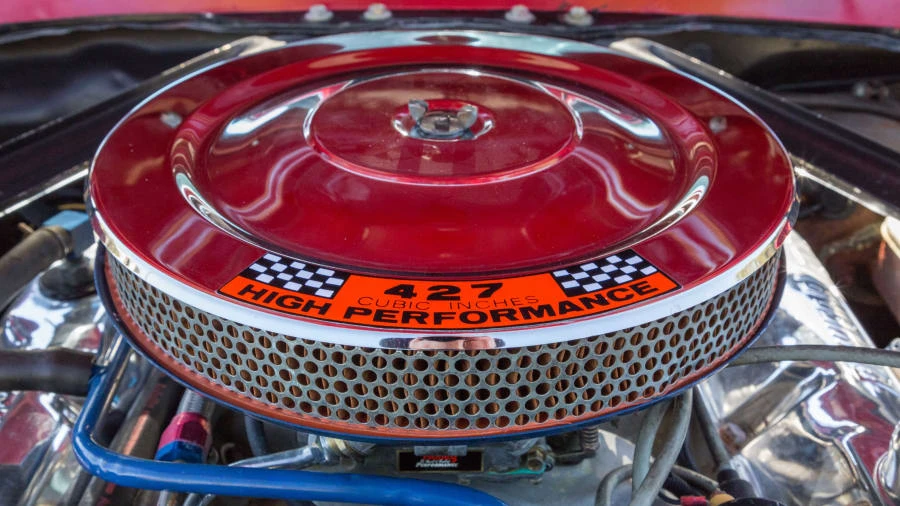 1968 Mercury Cougar GT-E 1st Gen - Image 18 of 23