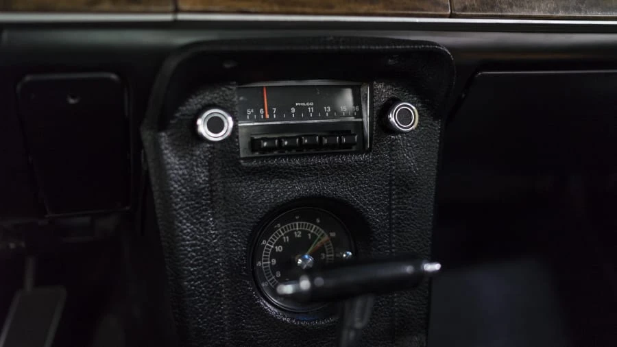 1968 Mercury Cougar GT-E 1st Gen - Image 10 of 12