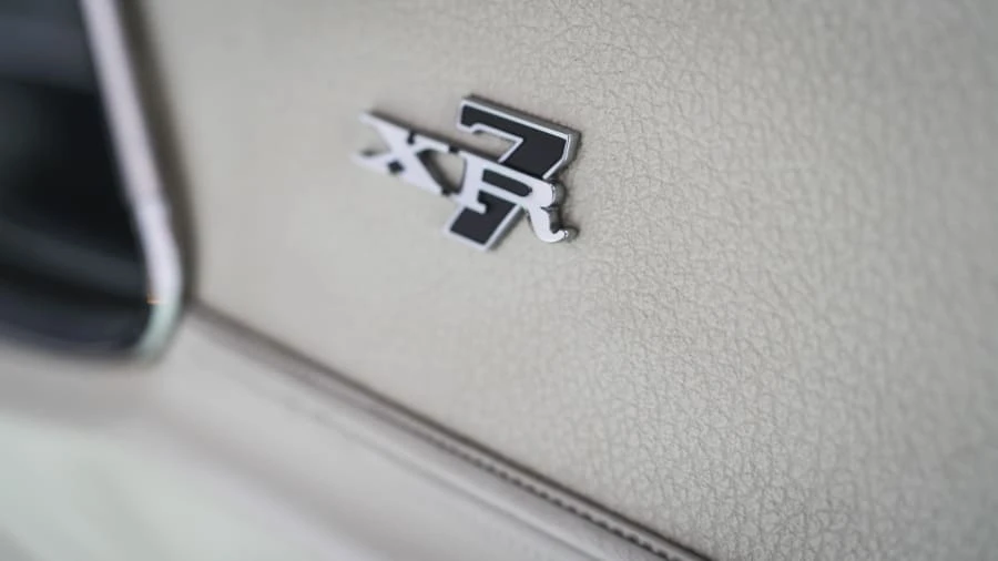 1968 Mercury Cougar GT-E 1st Gen - Image 11 of 12