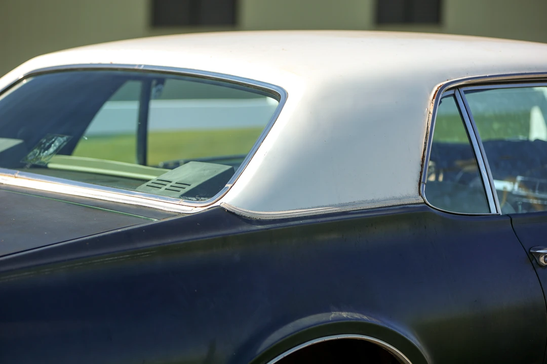1968 Mercury Cougar 1st Gen - Image 21 of 31