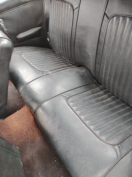 1968 Mercury Cougar 1st Gen - Image 16 of 20