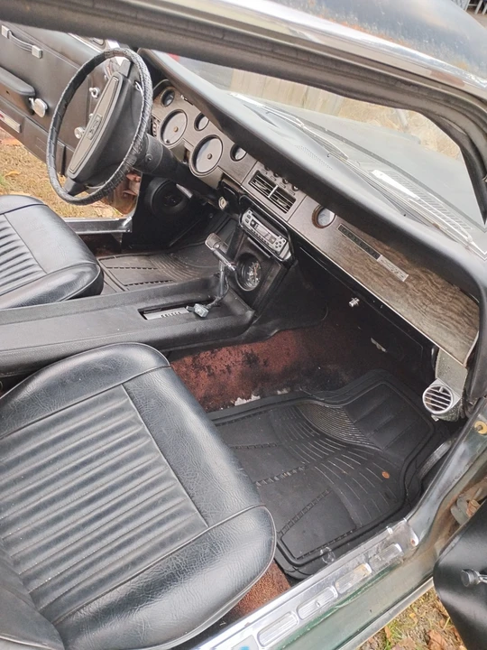 1968 Mercury Cougar 1st Gen - Image 17 of 20
