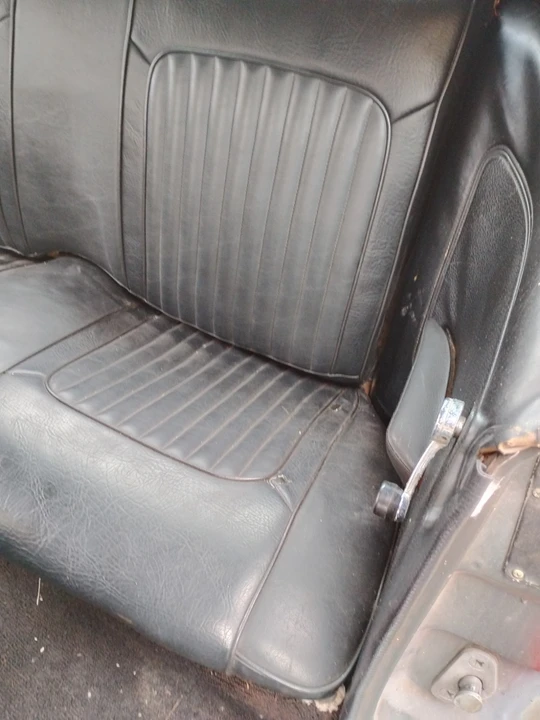 1968 Mercury Cougar 1st Gen - Image 15 of 20