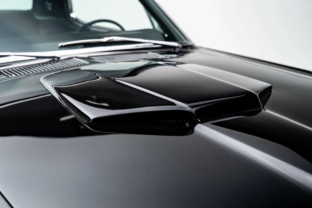 1968 Mercury Cougar 1st Gen - Image 14 of 31