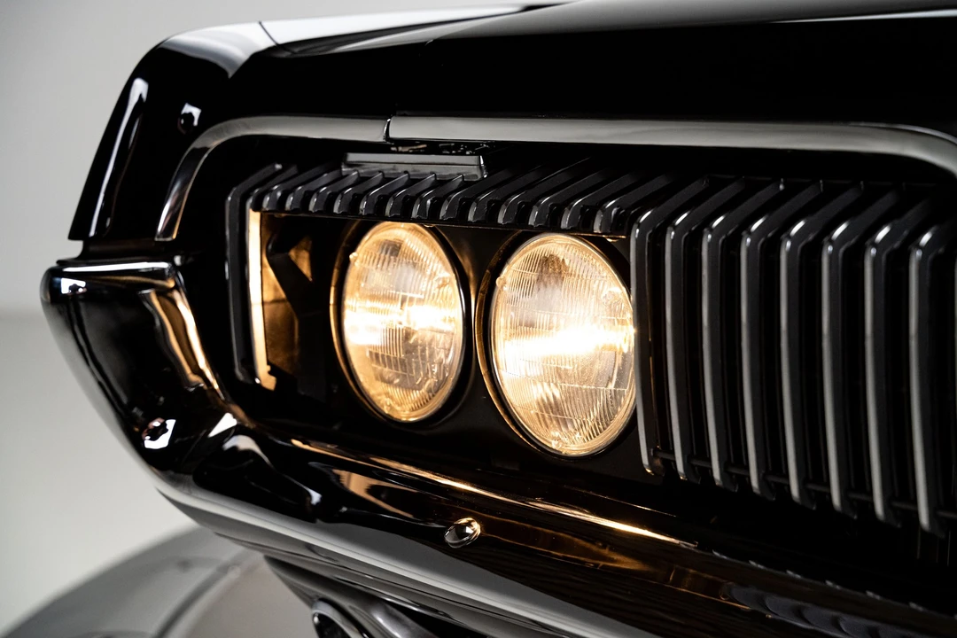 1968 Mercury Cougar 1st Gen - Image 17 of 31