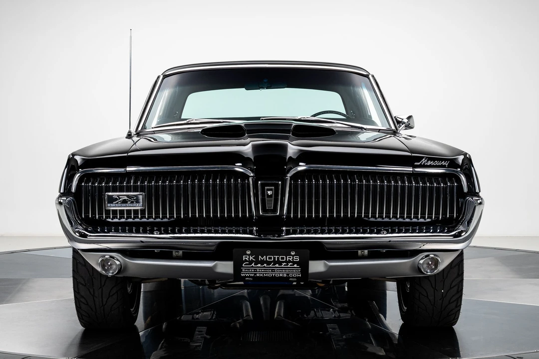 1968 Mercury Cougar 1st Gen - Image 7 of 31