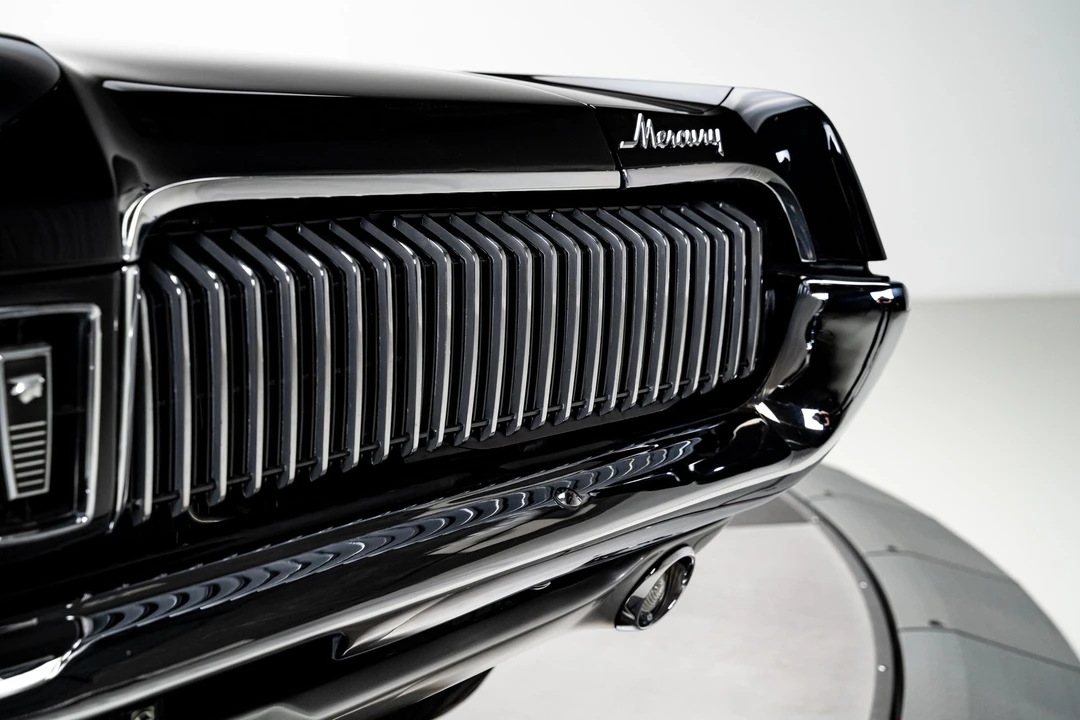 1968 Mercury Cougar 1st Gen - Image 13 of 31