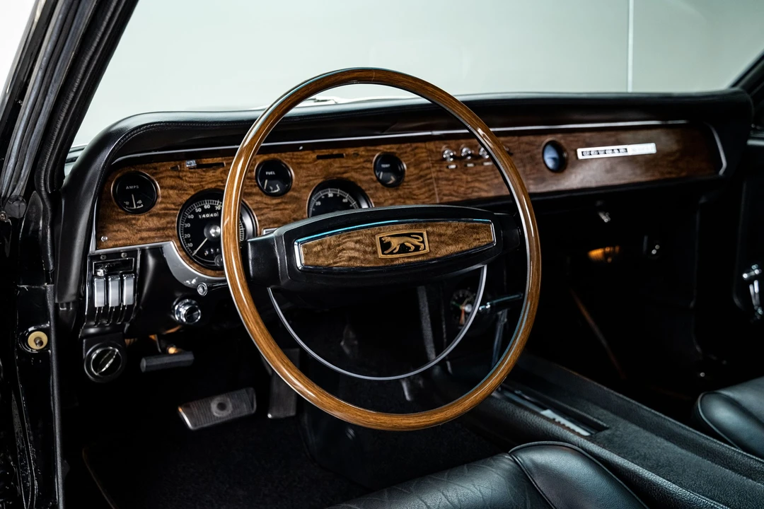 1968 Mercury Cougar 1st Gen - Image 4 of 31