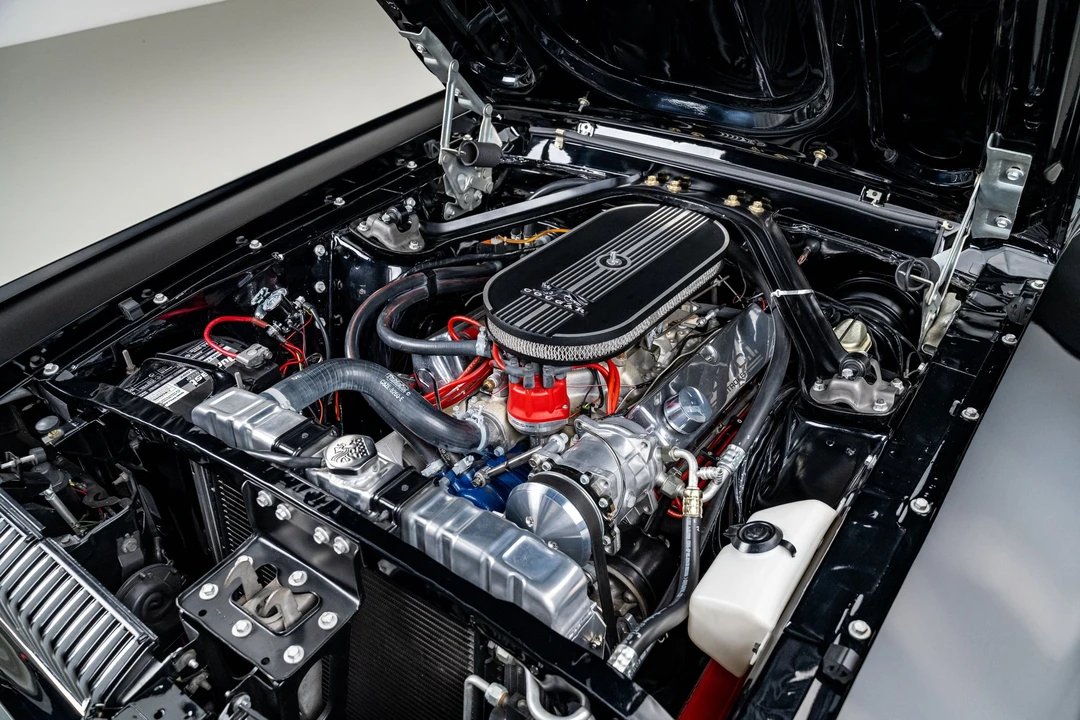 1968 Mercury Cougar 1st Gen - Image 2 of 31