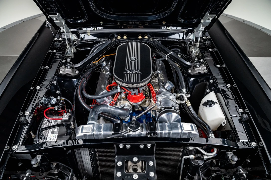 1968 Mercury Cougar 1st Gen - Image 31 of 31