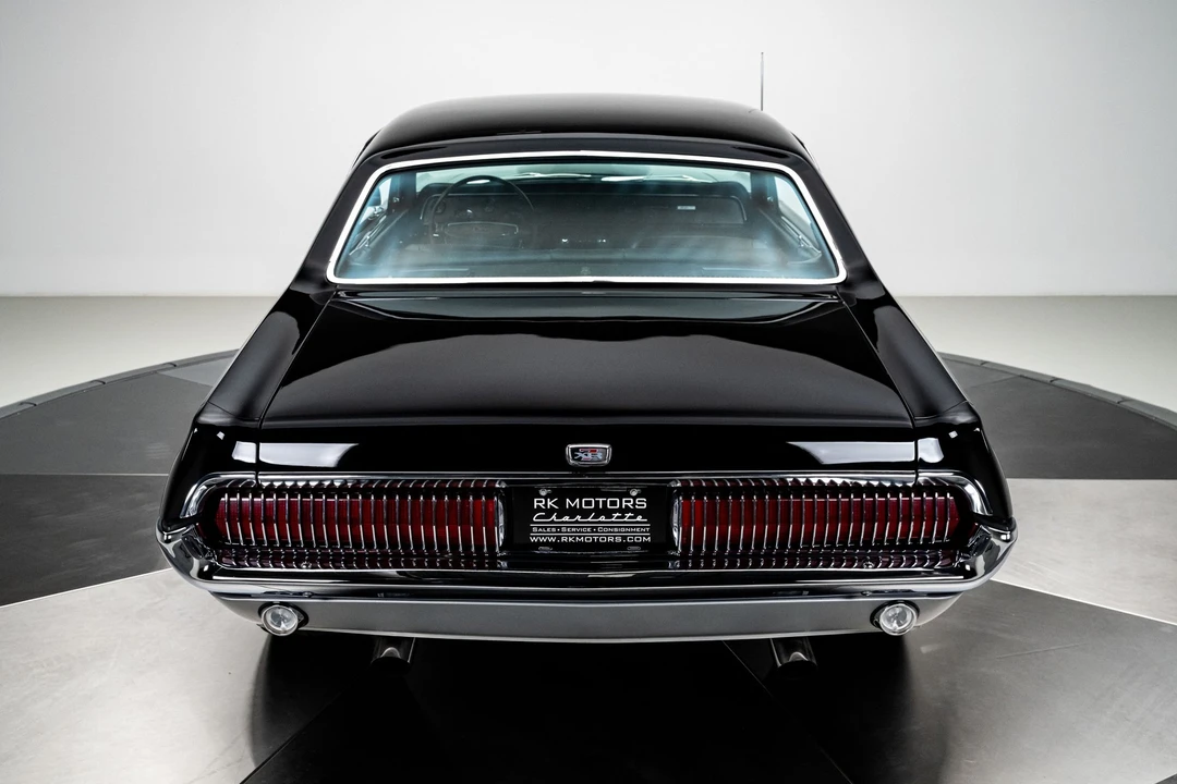 1968 Mercury Cougar 1st Gen - Image 22 of 31