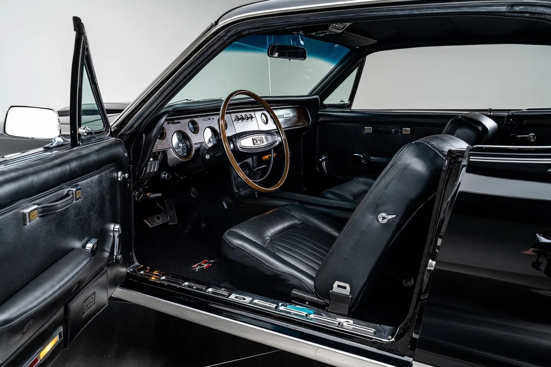 1968 Mercury Cougar 1st Gen - Image 3 of 31