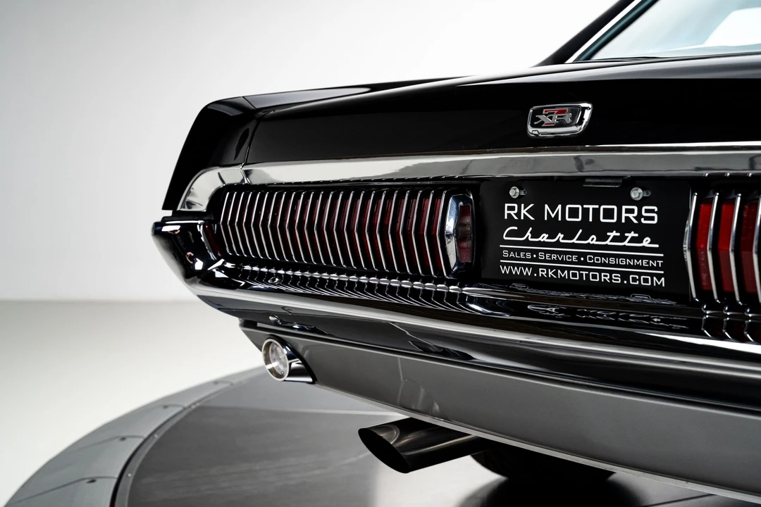 1968 Mercury Cougar 1st Gen - Image 25 of 31