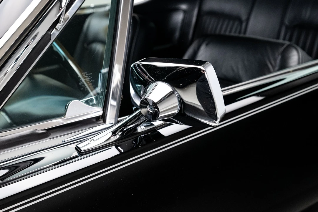 1968 Mercury Cougar 1st Gen - Image 15 of 31