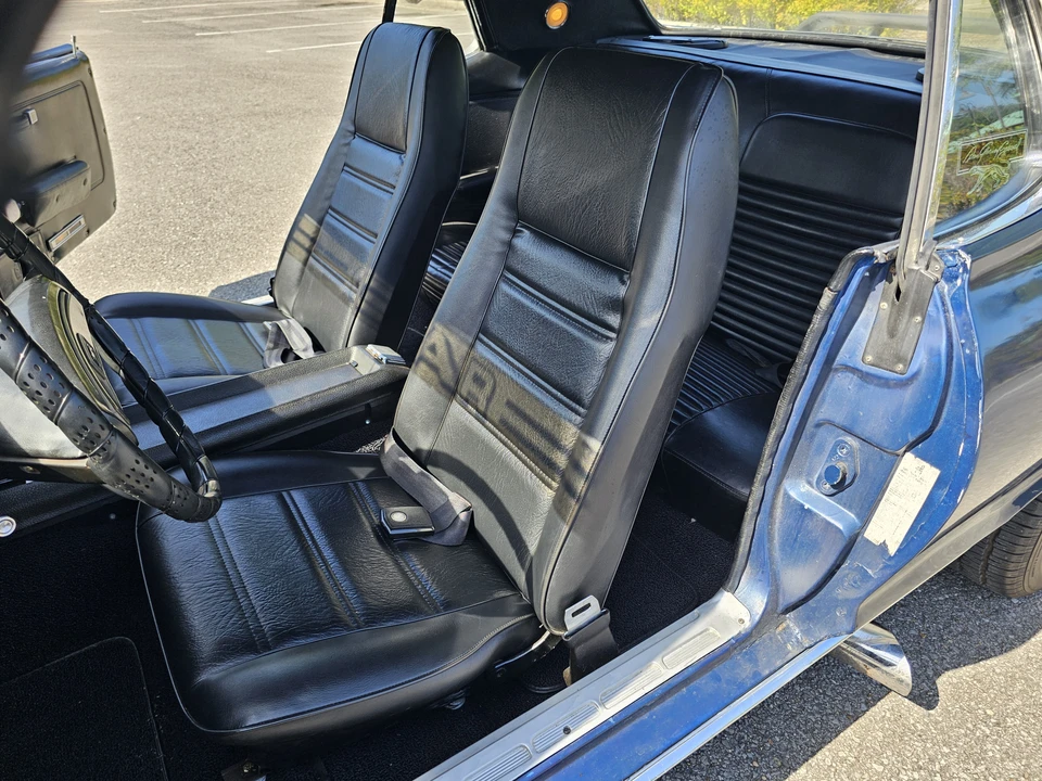 1968 Mercury Cougar 1st Gen - Image 23 of 31