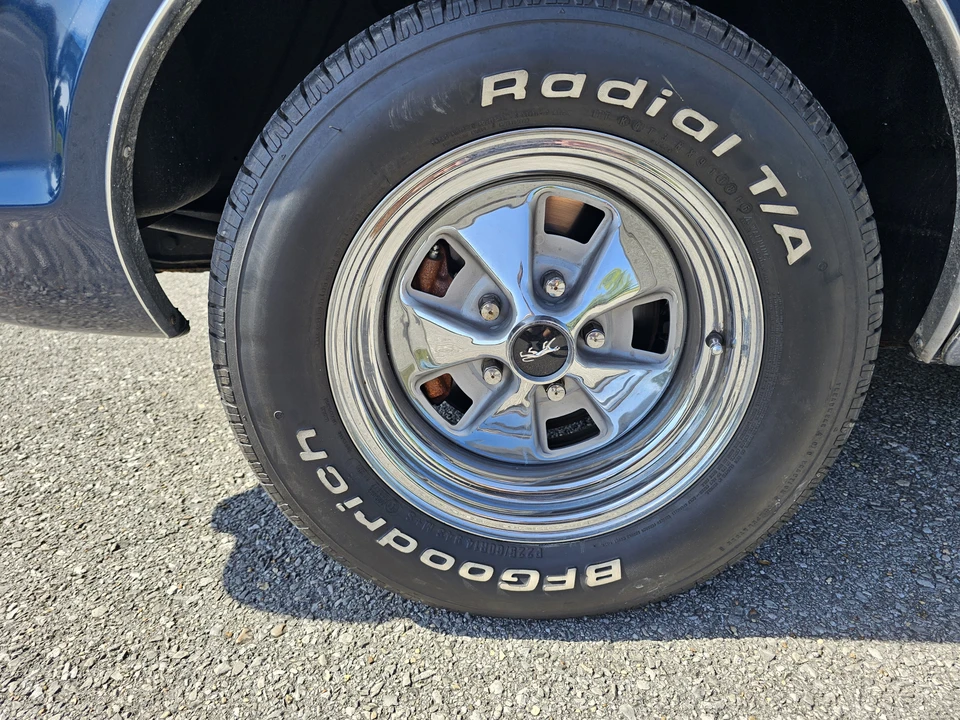 1968 Mercury Cougar 1st Gen - Image 18 of 31