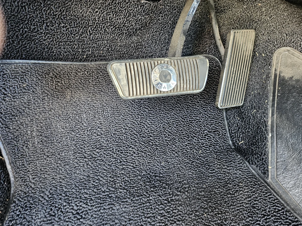 1968 Mercury Cougar 1st Gen - Image 31 of 31