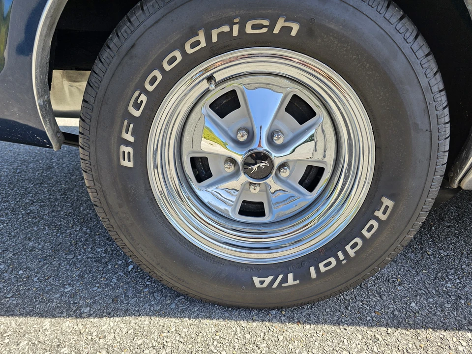 1968 Mercury Cougar 1st Gen - Image 20 of 31