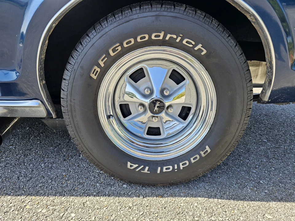 1968 Mercury Cougar 1st Gen - Image 19 of 31