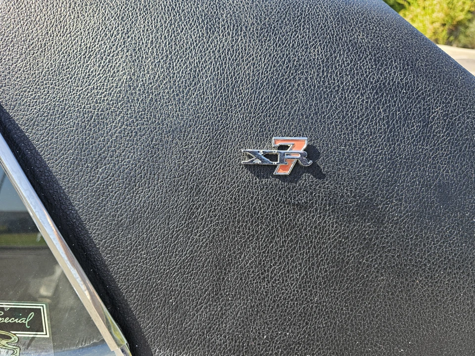 1968 Mercury Cougar 1st Gen - Image 17 of 31