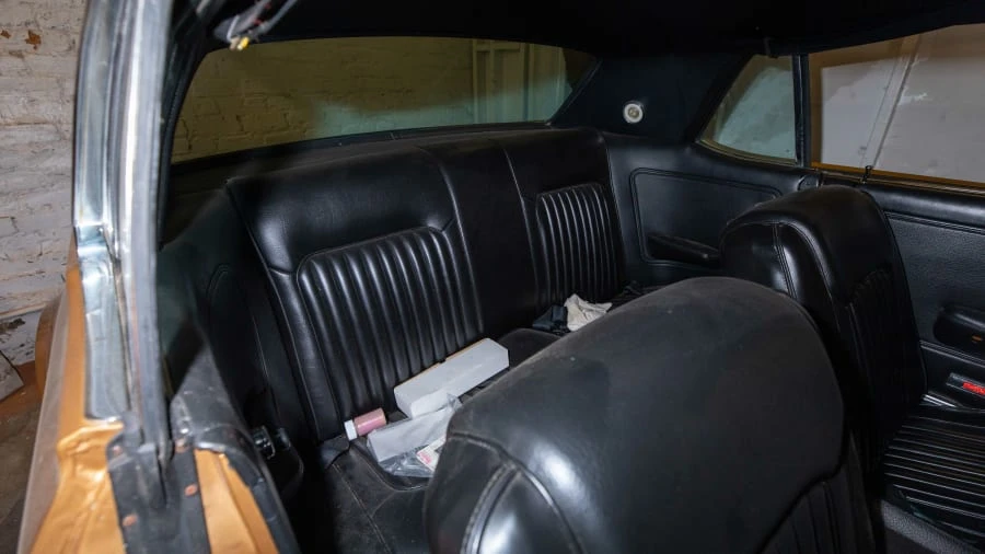 1968 Mercury Cougar 1st Gen - Image 8 of 19