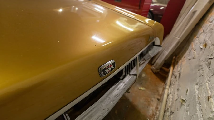 1968 Mercury Cougar 1st Gen - Image 13 of 19