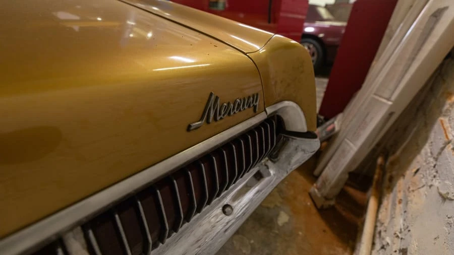 1968 Mercury Cougar 1st Gen - Image 15 of 19