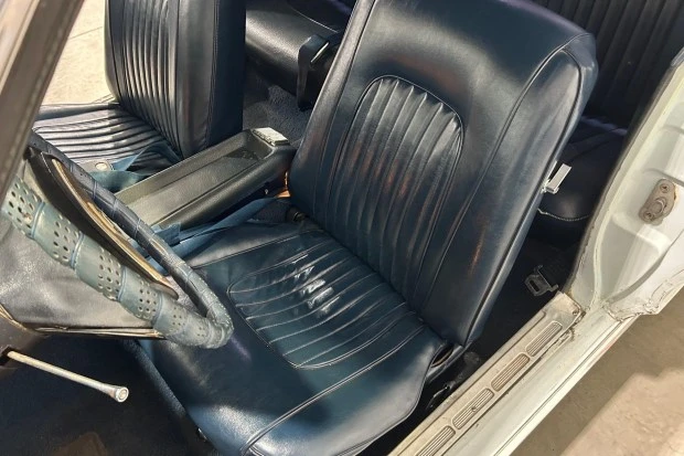 1968 Mercury Cougar 1st Gen - Image 4 of 8