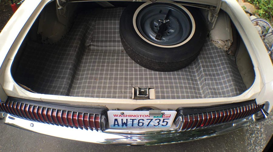 1968 Mercury Cougar 1st Gen - Image 6 of 12