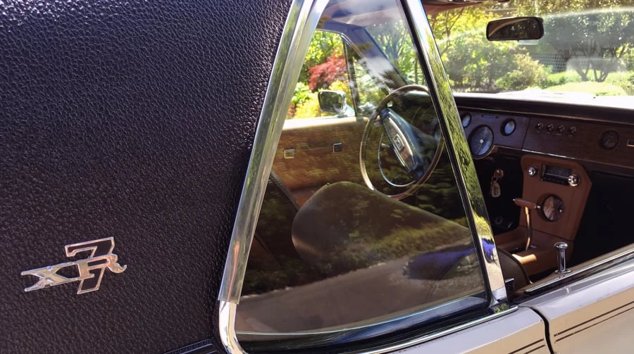 1968 Mercury Cougar 1st Gen - Image 9 of 12